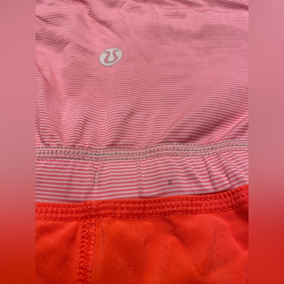 Lululemon Flip Out Boardshort Size 6 - Picture 8 of 8